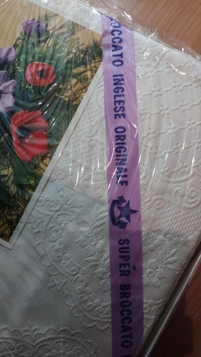 copriletto matrimoniale