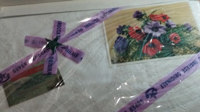 copriletto matrimoniale