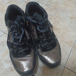Zapato mujer talla 39
