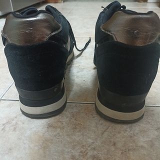 Zapato mujer talla 39