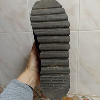 Zapato mujer talla 39