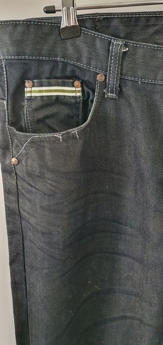 Pantalón Vaquero Energie