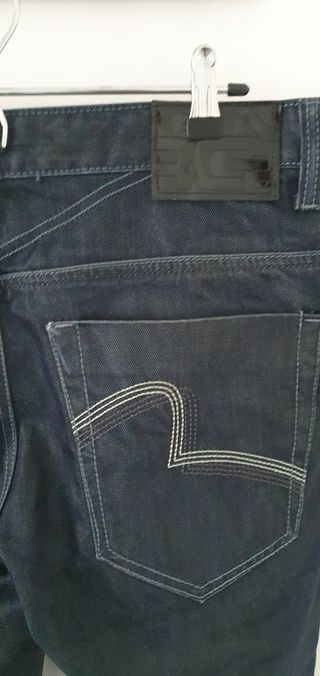 Pantalón Vaquero Energie