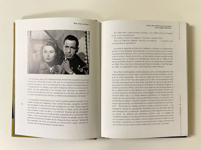 Colección DVDs #4 Cine Clásico El País (34 discos)