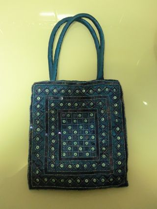 Bolso fiesta