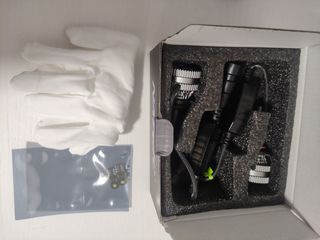 FAROS COCHE LED 9005