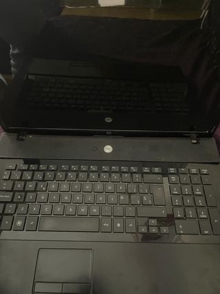 3 Ordenadores para arreglar o para piezas