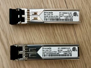 SFP 4Gb FC Brocade 57-1000013-01 – Fibre Channel