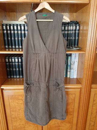 Vestido premamá
