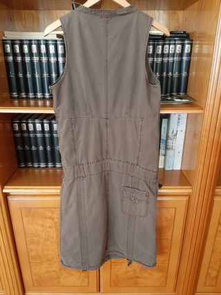 Vestido premamá