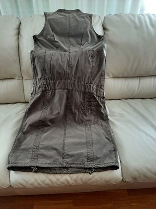 Vestido premamá