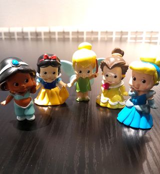Princesas Disney