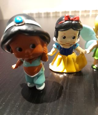 Princesas Disney
