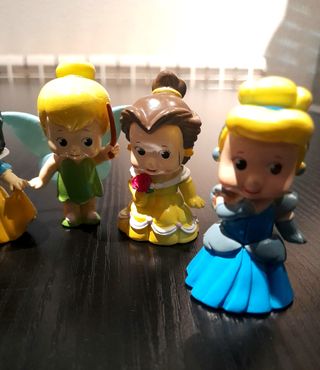 Princesas Disney
