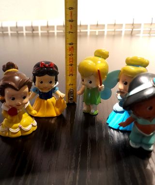 Princesas Disney
