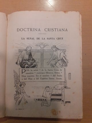 Libro Antiguo