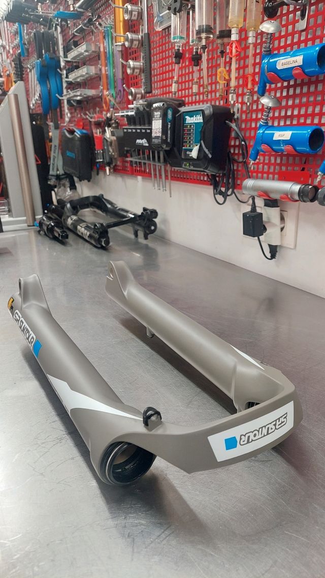 Durolux, despiece, botellas.