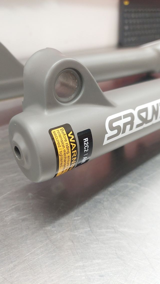 Durolux, despiece, botellas.