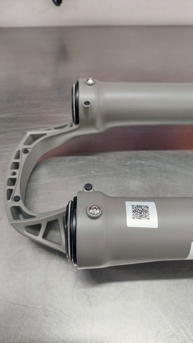 Durolux, despiece, botellas.