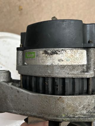 alternador