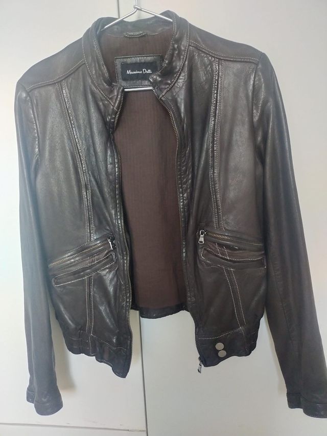 Cazadora Massimo Dutty - Talla XS