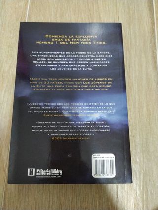 Los Jóvenes de la élite