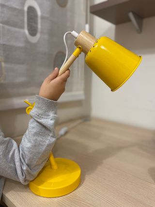 lampara escritorio