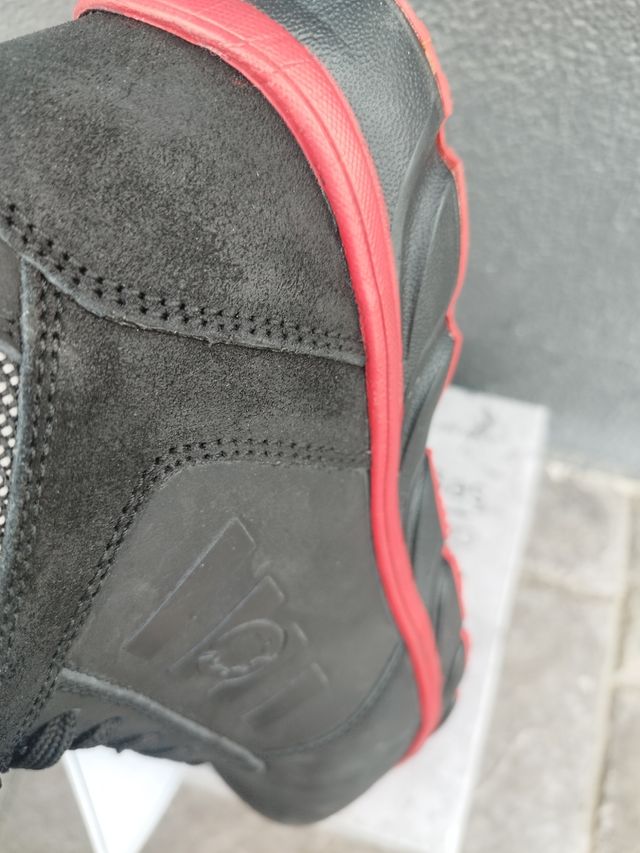 Bota seguridad Charly S3 talla 42 