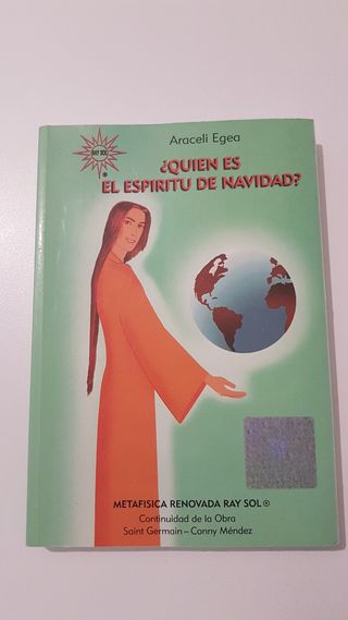 Libros de metafísica.