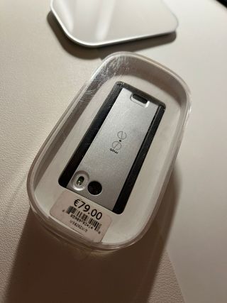 Apple Magic mouse