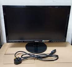 Monitor Asus VS229H 21.5" LED IPS
