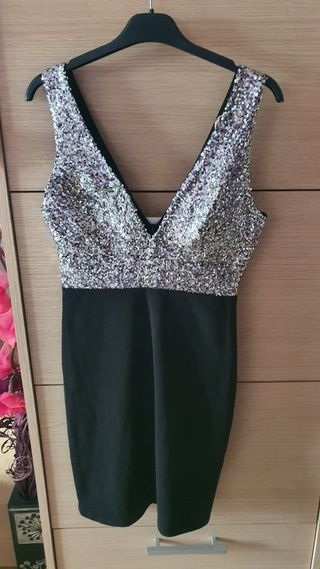 VESTIDO MUJER NUEVO