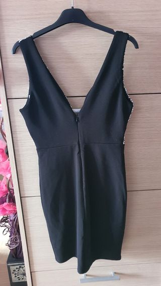VESTIDO MUJER NUEVO