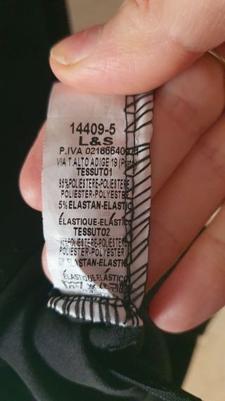 VESTIDO MUJER NUEVO
