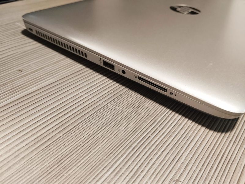 ➤ Potente portátil HP Elitebook afbeelding 8