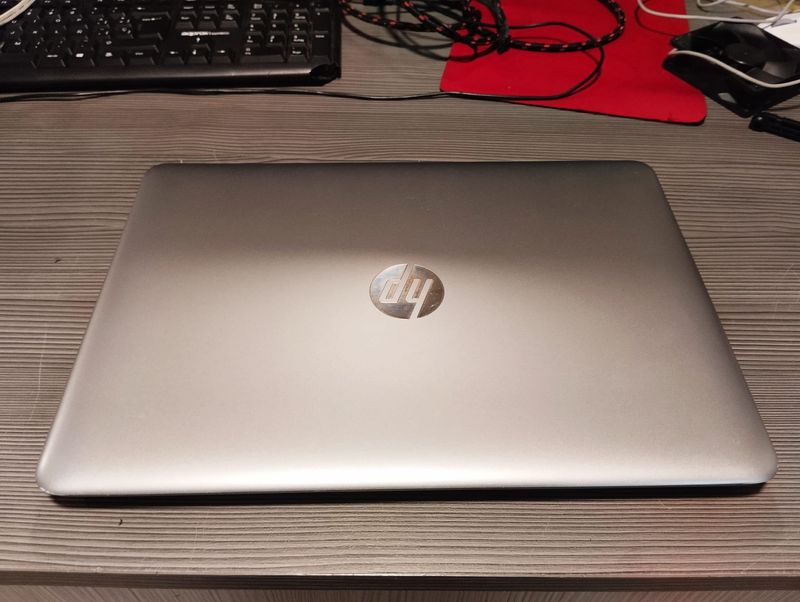 ➤ Potente portátil HP Elitebook afbeelding 9