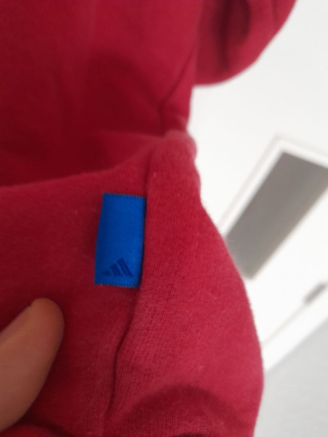 Sudadera adidas equipament vintage