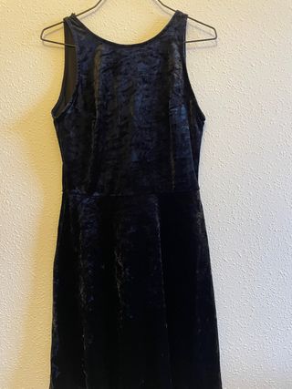 vestido fiesta