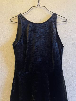 vestido fiesta