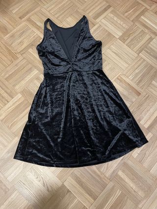 vestido fiesta