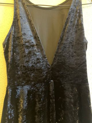 vestido fiesta