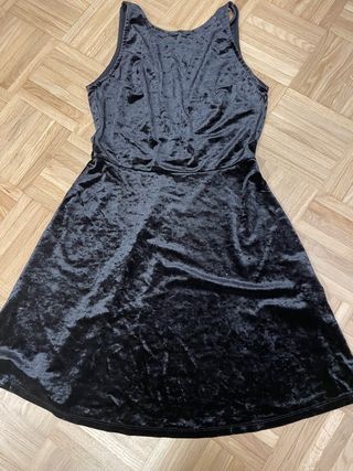 vestido fiesta