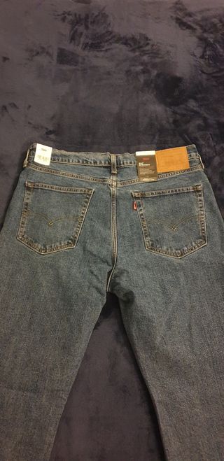 Pantalon vaquero Levi's 514