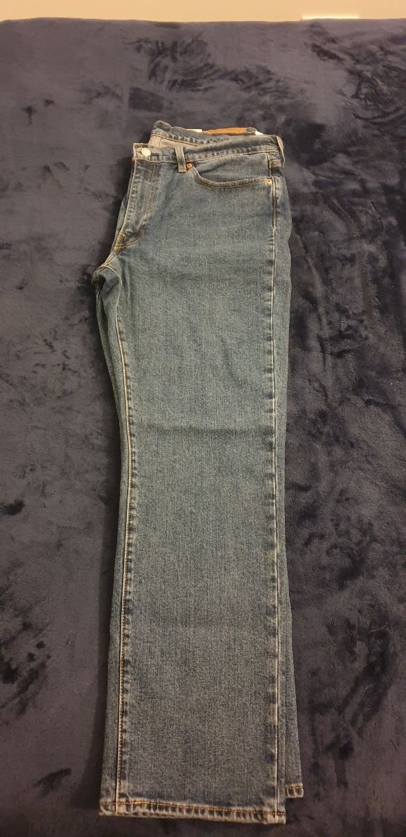 Pantalon vaquero Levi's 514