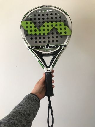 Varlion pala padel