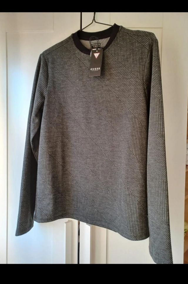 Jersey Hombre Guess
