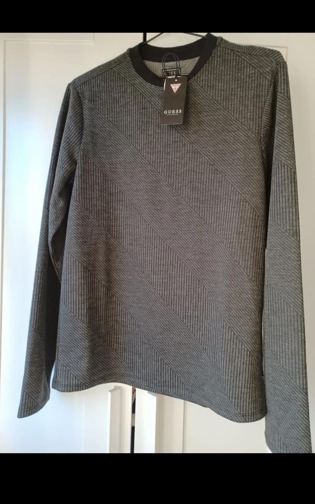 Jersey Hombre Guess
