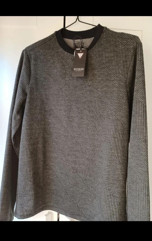 Jersey Hombre Guess