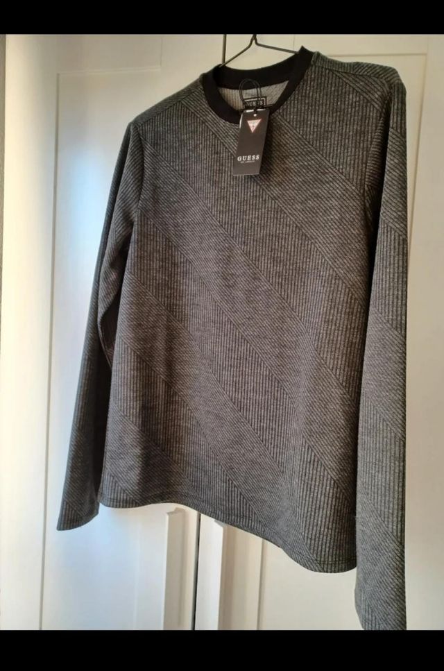 Jersey Hombre Guess