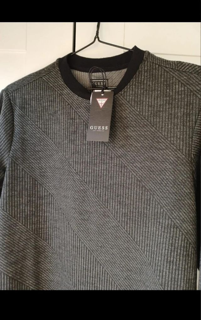 Jersey Hombre Guess